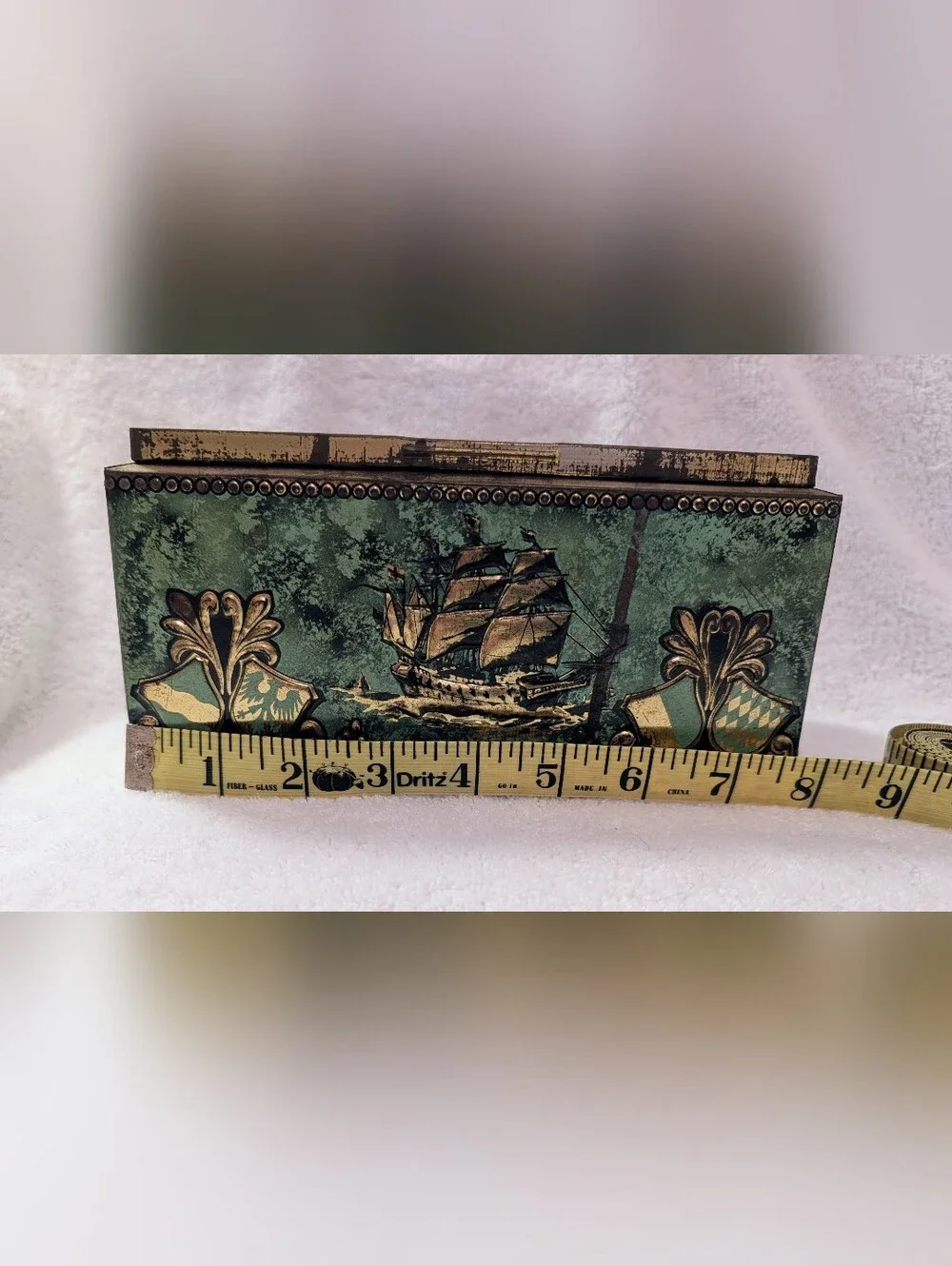 N/A vintage mcm